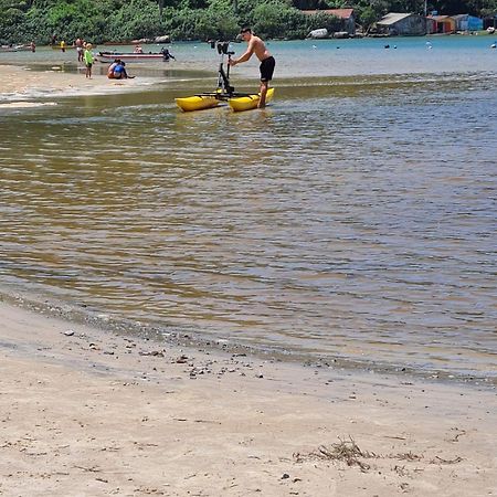 Guarda do Embaú Encontro Das Aguas מראה חיצוני תמונה