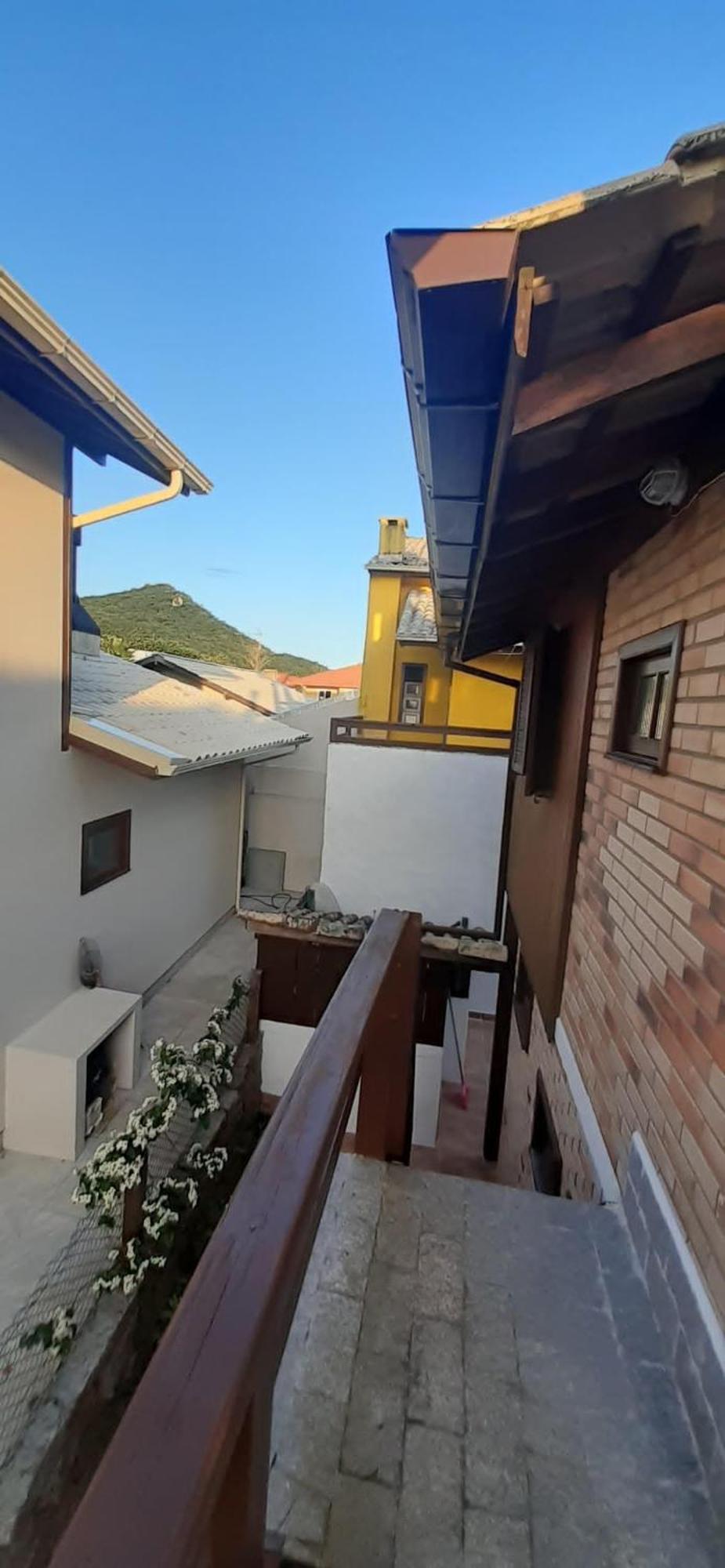 Guarda do Embaú Encontro Das Aguas מראה חיצוני תמונה