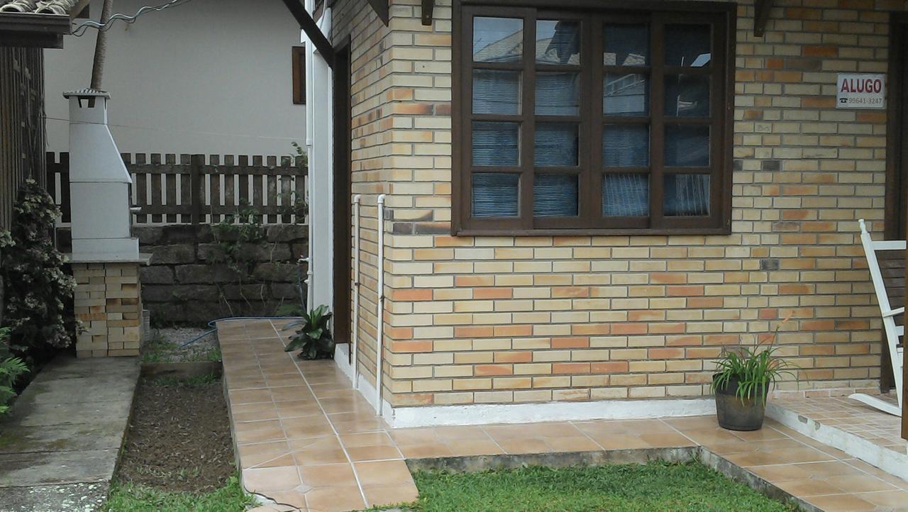 Guarda do Embaú Encontro Das Aguas מראה חיצוני תמונה